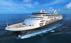 cruises from tampa