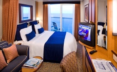 royal caribbean radiance of the seas