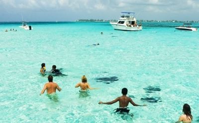 Cayman Islands cruise