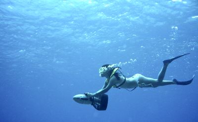 costa maya snorkeling