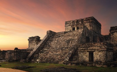 Cozumel Mexico Tulum excursion