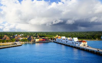 cozumel mexico