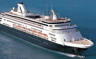 Holland America Ryndam