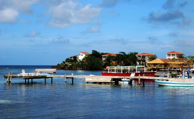 roatan cruise